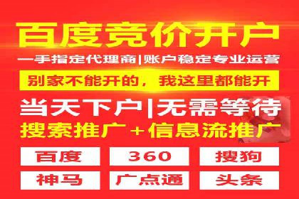 SEM推广代运营案例：实战攻略